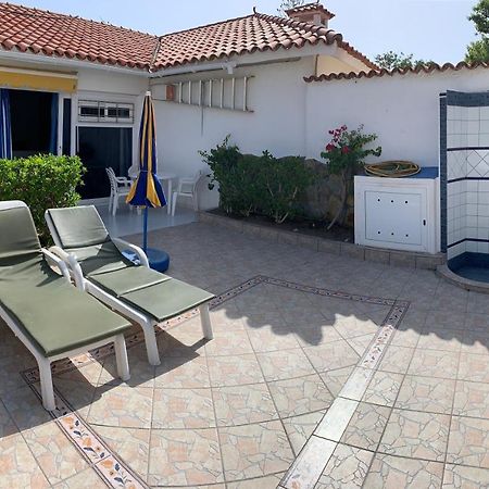 Casa Torres Appartement San Bartolomé Buitenkant foto