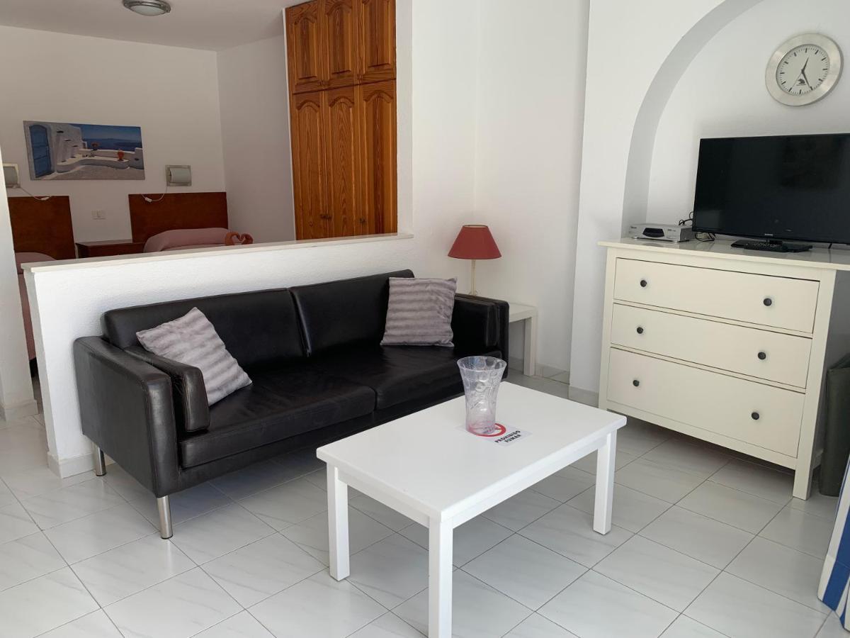 Casa Torres Appartement San Bartolomé Buitenkant foto