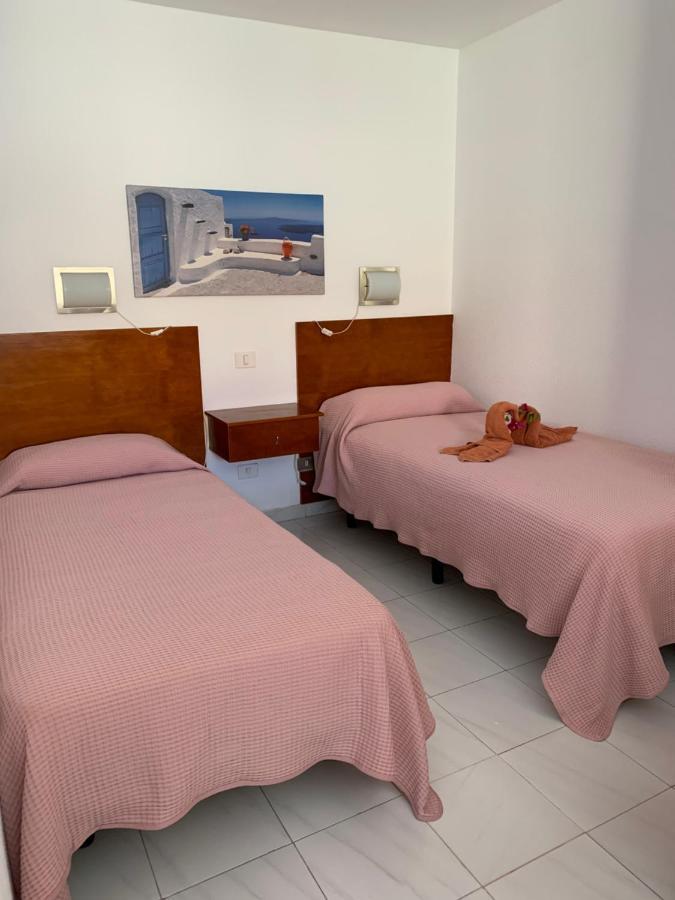 Casa Torres Appartement San Bartolomé Buitenkant foto