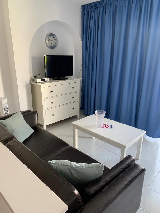 Casa Torres Appartement San Bartolomé Buitenkant foto