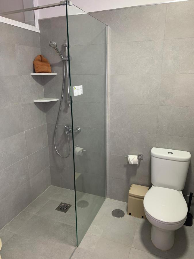 Casa Torres Appartement San Bartolomé Buitenkant foto