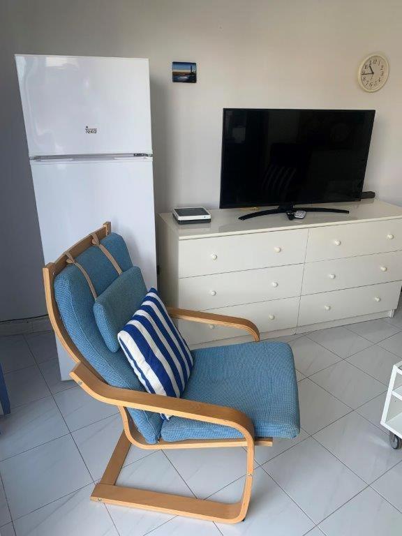 Casa Torres Appartement San Bartolomé Buitenkant foto