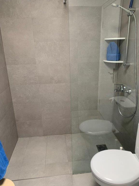Casa Torres Appartement San Bartolomé Buitenkant foto