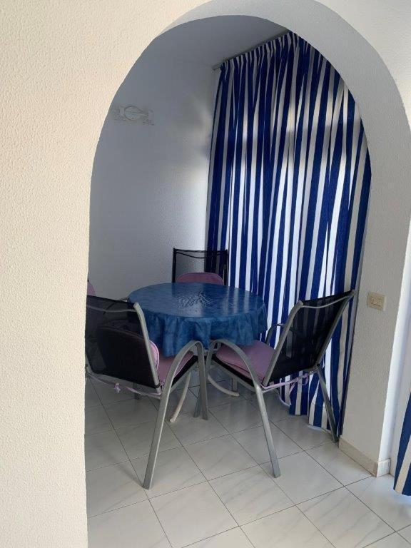 Casa Torres Appartement San Bartolomé Buitenkant foto
