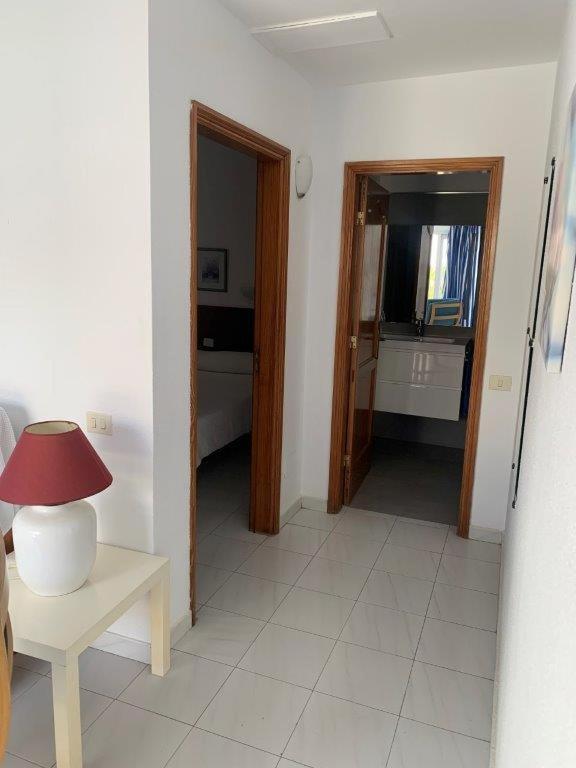 Casa Torres Appartement San Bartolomé Buitenkant foto