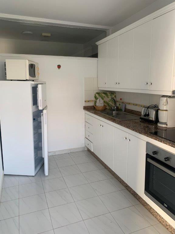 Casa Torres Appartement San Bartolomé Buitenkant foto