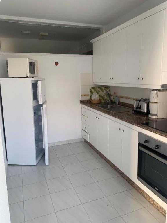 Casa Torres Appartement San Bartolomé Buitenkant foto