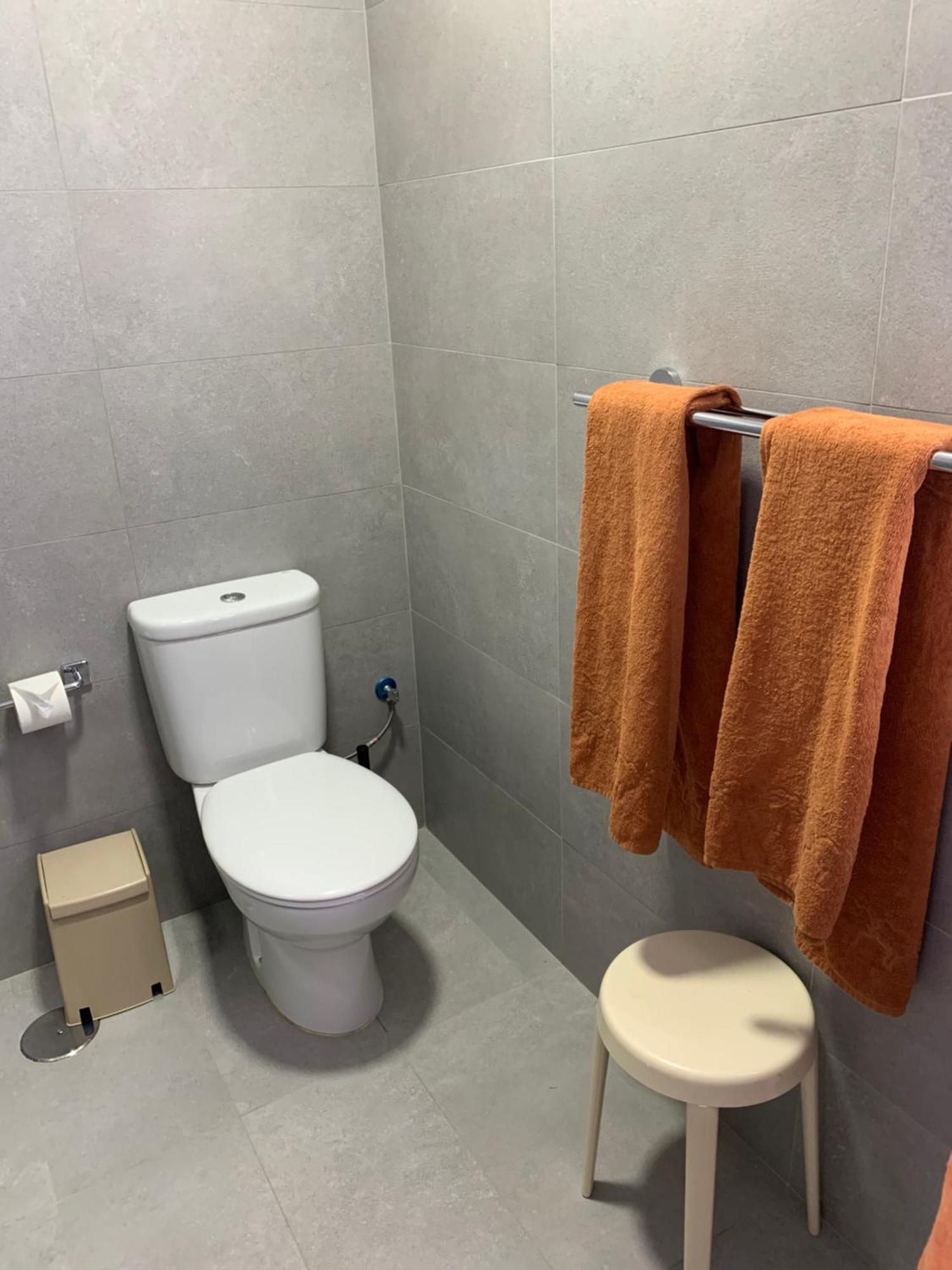 Casa Torres Appartement San Bartolomé Buitenkant foto